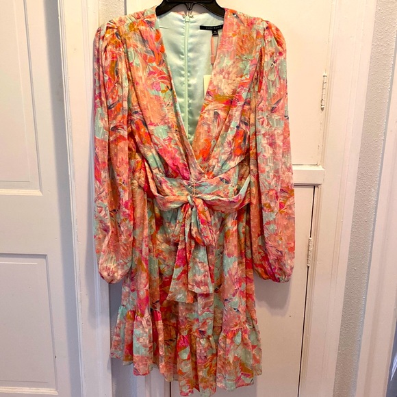 Alex Marie dress - size 10 - Picture 1 of 6